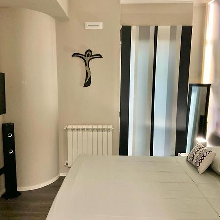 Relais Casa Via Generale Del Buono 13 Milazzo Daire Dış mekan fotoğraf