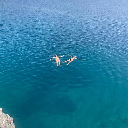 Relais Casa Via Generale Del Buono 13 Milazzo Daire Dış mekan fotoğraf