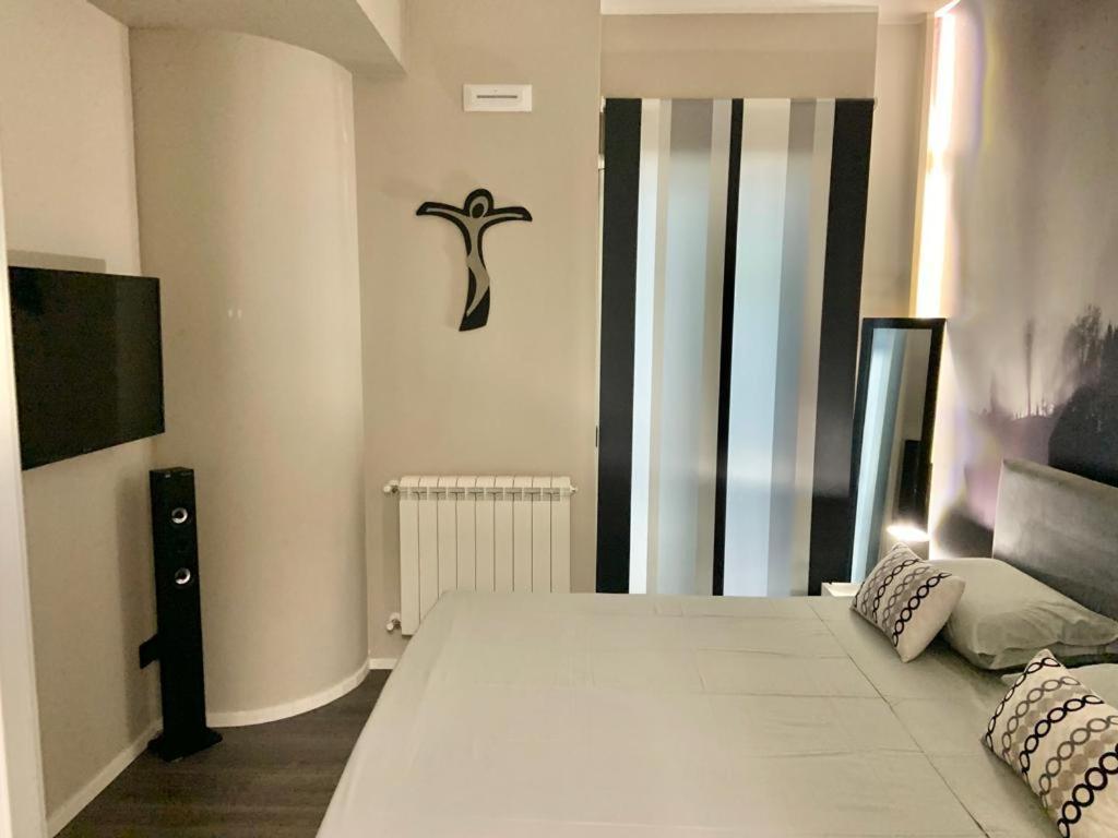 Relais Casa Via Generale Del Buono 13 Milazzo Daire Dış mekan fotoğraf
