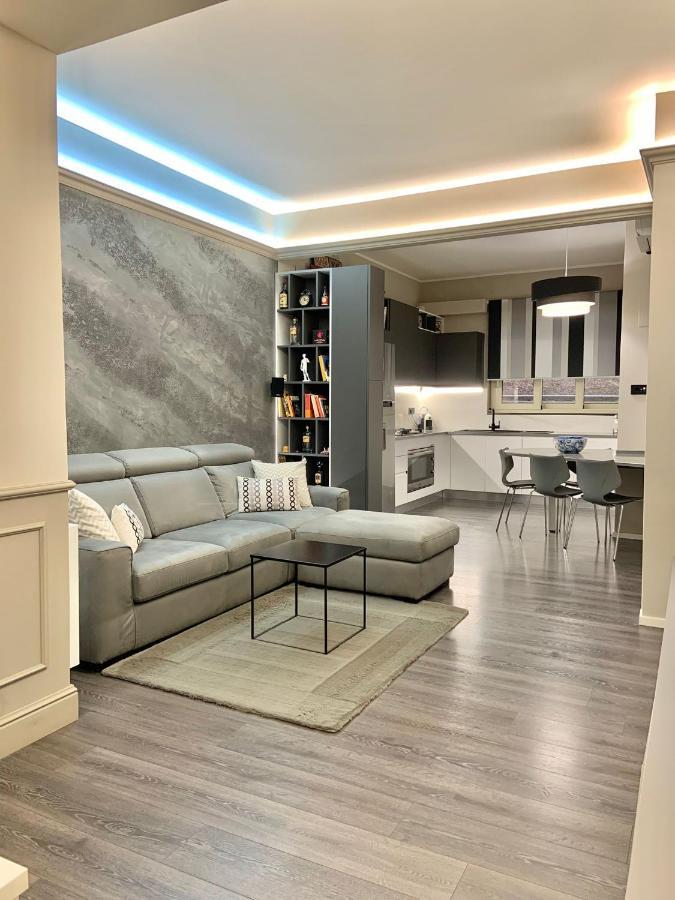 Relais Casa Via Generale Del Buono 13 Milazzo Daire Dış mekan fotoğraf