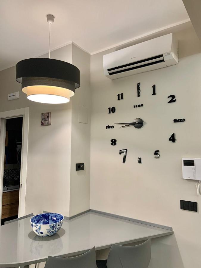 Relais Casa Via Generale Del Buono 13 Milazzo Daire Dış mekan fotoğraf