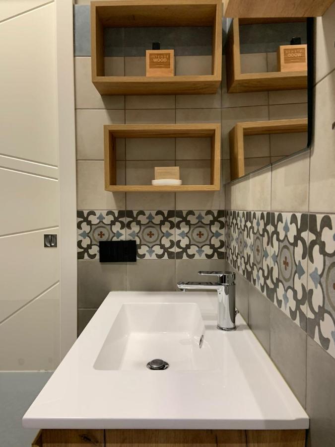 Relais Casa Via Generale Del Buono 13 Milazzo Daire Dış mekan fotoğraf