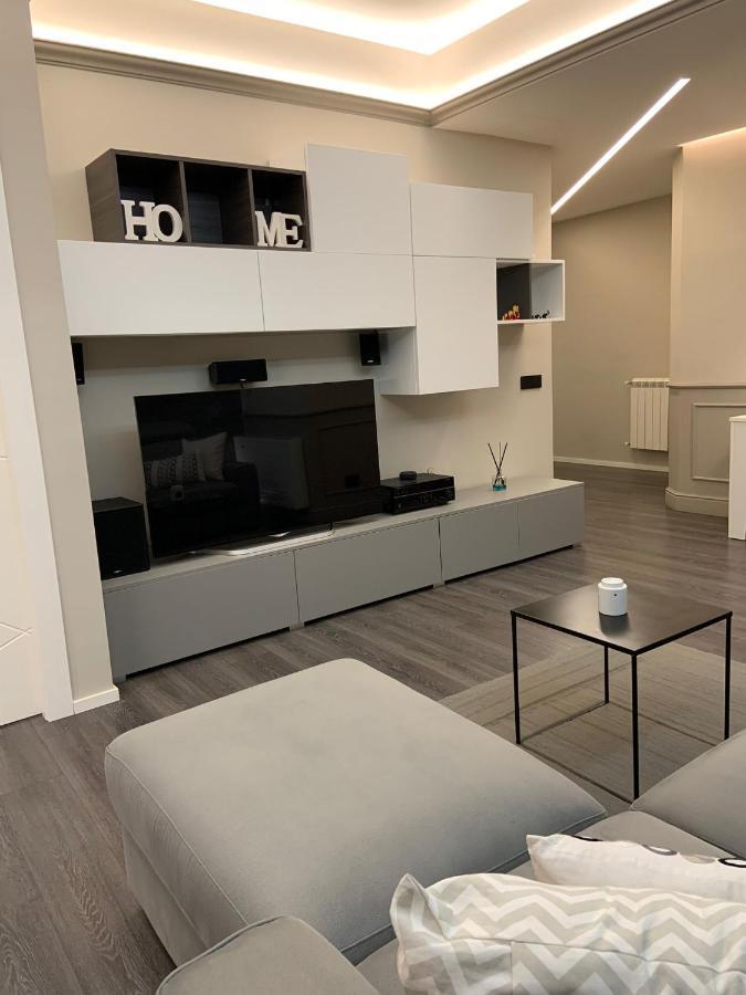 Relais Casa Via Generale Del Buono 13 Milazzo Daire Dış mekan fotoğraf