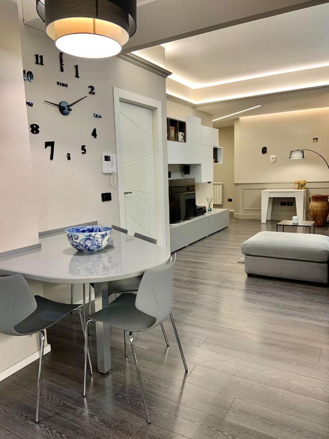 Relais Casa Via Generale Del Buono 13 Milazzo Daire Dış mekan fotoğraf