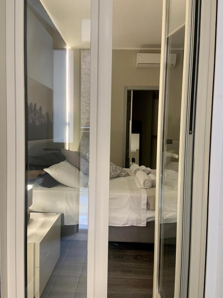 Relais Casa Via Generale Del Buono 13 Milazzo Daire Dış mekan fotoğraf
